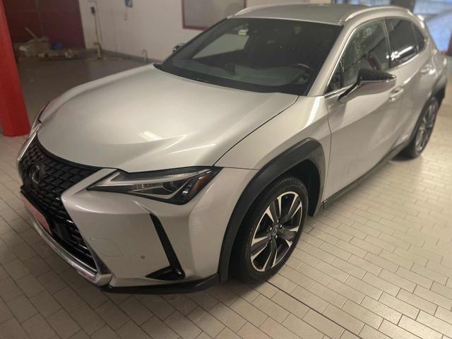 LEXUS UX Hybrid Premium