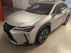 LEXUS UX Hybrid Premium