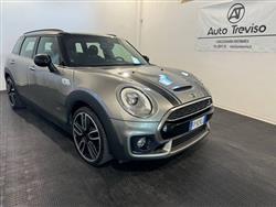 MINI CLUBMAN Mini 2.0 Cooper SD Hype Clubman ALL4 Automatica