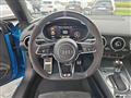 AUDI TT Roadster 40 TFSI S tronic