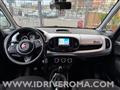 FIAT 500L 1.4 95 CV  Connect / Citycross + GPL