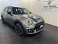 MINI CLUBMAN Mini 2.0 Cooper SD Hype Clubman ALL4 Automatica