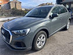 AUDI Q3 40 2.0 tdi Business quattro 190cv s-tronic