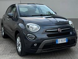 FIAT 500X 1.6 mjt Lounge 4x2 120cv dct my20