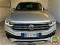 VOLKSWAGEN TIGUAN 2.0 TDI 150 CV SCR DSG R-Line