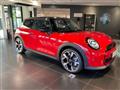 MINI NEW COOPER Cooper C Classic