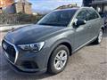 AUDI Q3 40 2.0 tdi Business quattro 190cv s-tronic