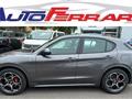 ALFA ROMEO STELVIO 2.2 Turbodiesel 210 CV AT8 Q4 Ti