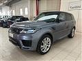 LAND ROVER RANGE ROVER SPORT HSE Dynamic 3.0 D GANCIO TRAINO-IVA DEDUCIBILE