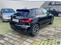 AUDI A1 Sportback A1 allstreet 30 TFSI S tr. Id. Contrast