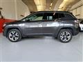 JEEP COMPASS 2.0 Multijet II aut. 4WD Limited