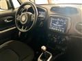 JEEP Renegade 1.6 mjt Limited 2wd 120cv