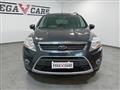 FORD KUGA (2012) 2.0 TDCi 140 CV 4WD Titanium DPF