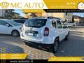 DACIA DUSTER 1.6 110CV 4x2 GPL Lauréate