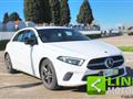 MERCEDES CLASSE A d Automatic Business Extra GARANZIA 12 MESI