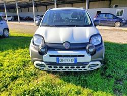 FIAT PANDA 1.0 FireFly S&S Hybrid City Cross