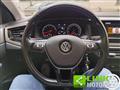 VOLKSWAGEN POLO 1.0EVO 80CV 5p.Comfortline GARANZIA INCLUSA