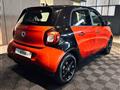 SMART Forfour 1.0 Passion 71cv