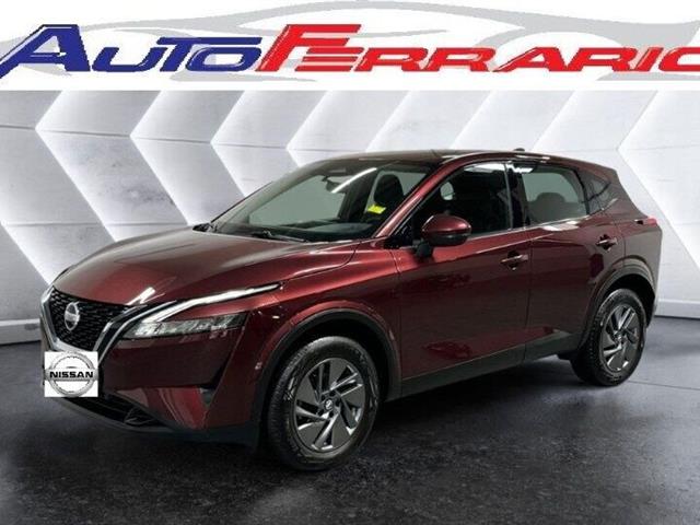 NISSAN NUOVO QASHQAI Qashqai MHEV 140 CV Acenta