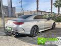 MERCEDES CLASSE CLS d 4Matic Auto Premium FATTURABILE + GARANZIA