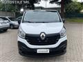 FIAT TALENTO Trafic 1.6 dCi FURGONE 3 POSTI PASSO CORTO *EURO 6