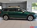 VOLKSWAGEN PASSAT 2.0 TDI 190 CV DSG 4MOTION + DIFF. ELETT. XDS + DY