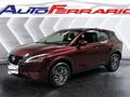 NISSAN NUOVO QASHQAI Qashqai MHEV 140 CV Acenta