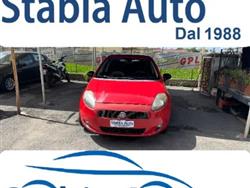 FIAT GRANDE PUNTO 1.2 5 porte Dynamic