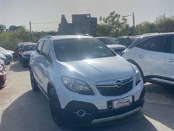 OPEL Mokka 1.7 cdti Ego s&s 4x4 130cv m6