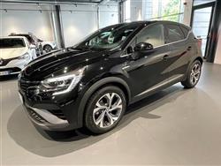 RENAULT NUOVO CAPTUR HYBRID 1.6 E Tech hybrid RS Line 145cv auto