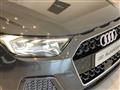 AUDI A1 SPORTBACK SPB 25TFSI Admired Advanced PRIMA SCELTA PLUS