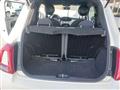 FIAT 500 1.2 Dualogic Lounge Uniprò km 81000 Clima Fattur.