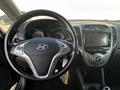 HYUNDAI IX20 1.6 MPI APP MODE