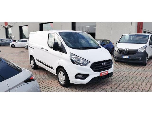 FORD TRANSIT CUSTOM 280 2.0 TDCi 130 PC Furgone Trend - PREZZO +IVA