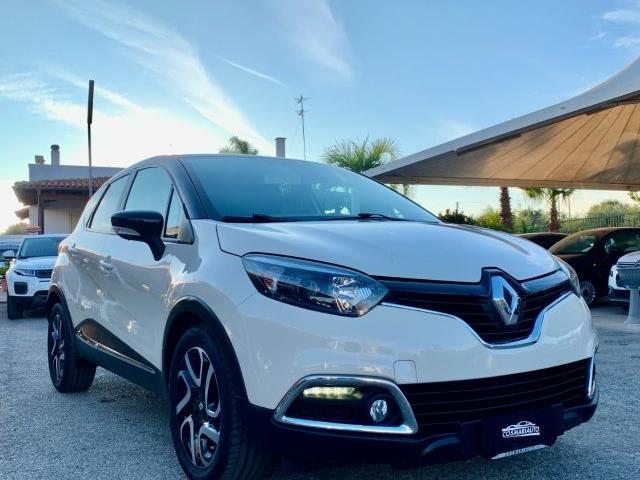 RENAULT CAPTUR 1.5 dCi 90 CV  Energy R-Link *NE0PATENTATI