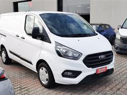 FORD TRANSIT CUSTOM 280 2.0 TDCi 130 PC Furgone Trend - PREZZO +IVA