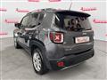 JEEP RENEGADE 2.0 Mjt 140CV 4WD Active Drive Limited