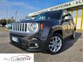 JEEP RENEGADE 1.6 Mjt 120 CV Limited/Full Optional