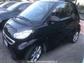 SMART FORTWO 800 40 kW coupé passion cdi