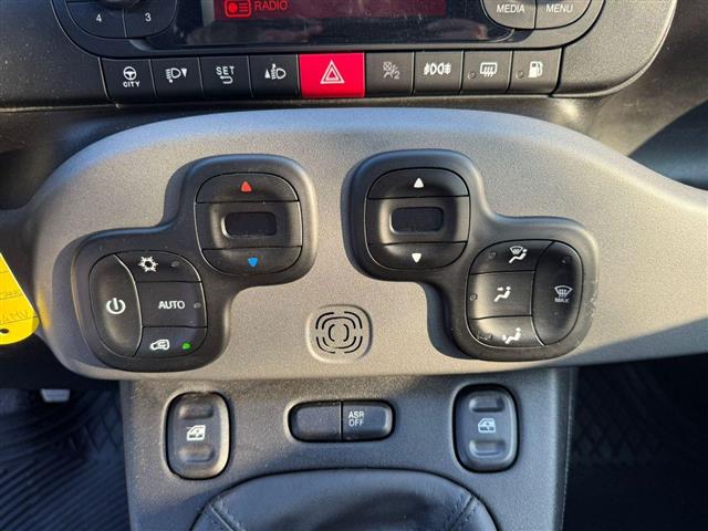 FIAT Panda 0.9 TwinAir Turbo Nat. Pow. Lounge