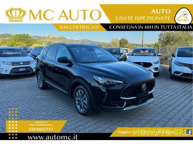 MG HS 1.5T-GDI Comfort PROMO CON FINANAZIAMENTO