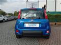 FIAT PANDA 1.0 MY24 HYBRID MANUALE OK NEOPATENTATO