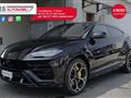 LAMBORGHINI URUS 4.0