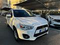 MITSUBISHI ASX 1.6  GPL Bi-Fuel