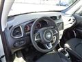 JEEP RENEGADE 1600 MJT LIMITED 130CV CARPLAY PDC ITALIA