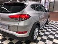 HYUNDAI TUCSON 1.7 CRDi XPossible