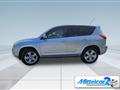 TOYOTA RAV4 Crossover 2.2 D-4D 177 CV Luxury