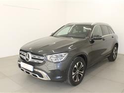 MERCEDES GLC SUV d Premium Plus