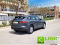 JAGUAR F-PACE 2.0 D 180 CV aut. Pure MANUTENZIONE CASA MADRE