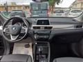 BMW X1 xDrive18d xLine